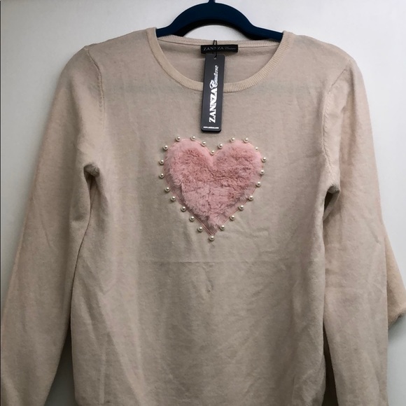 Sweater - Picture 3 of 3